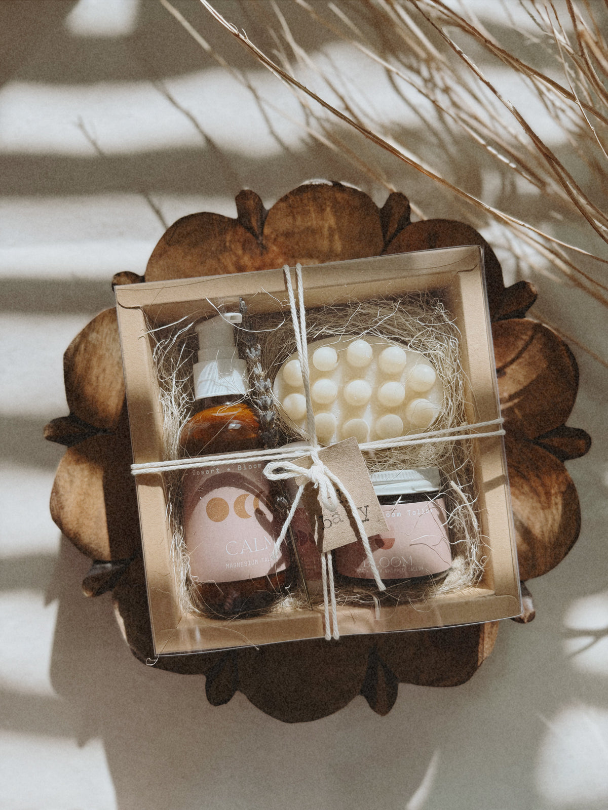 Moonlit Mama + Baby Collection