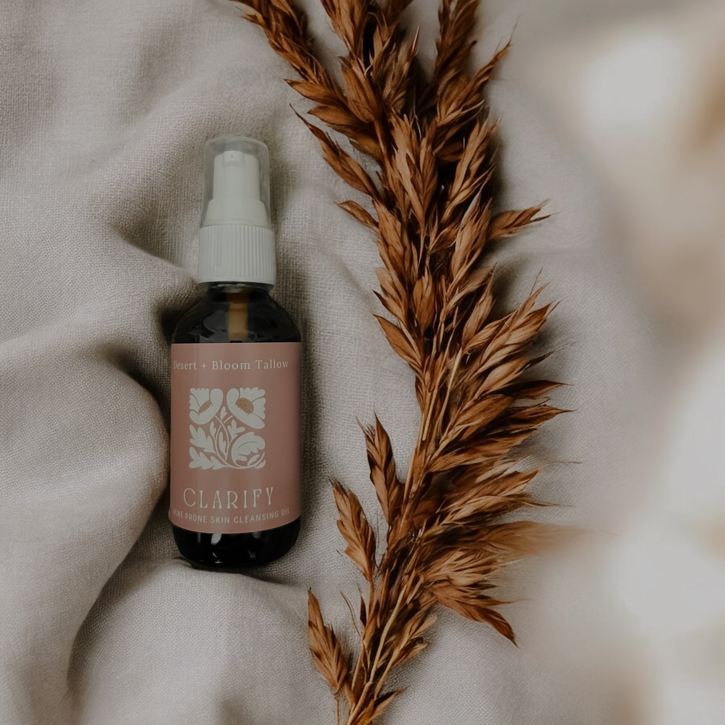 Clarify Cleansing Oil