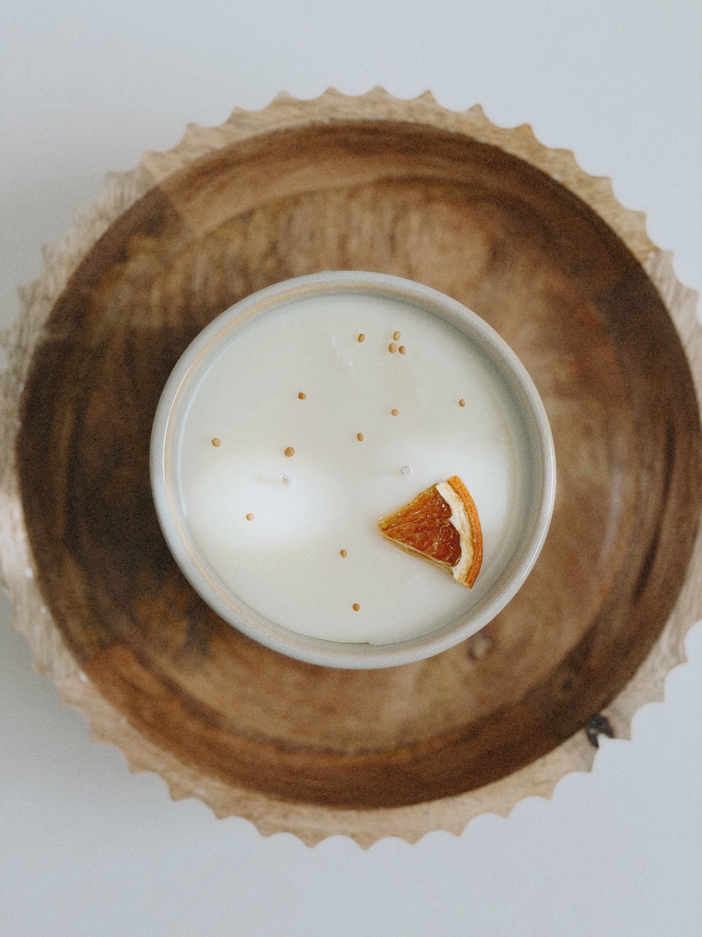 Desert Bloom Collection: Citron + Spice