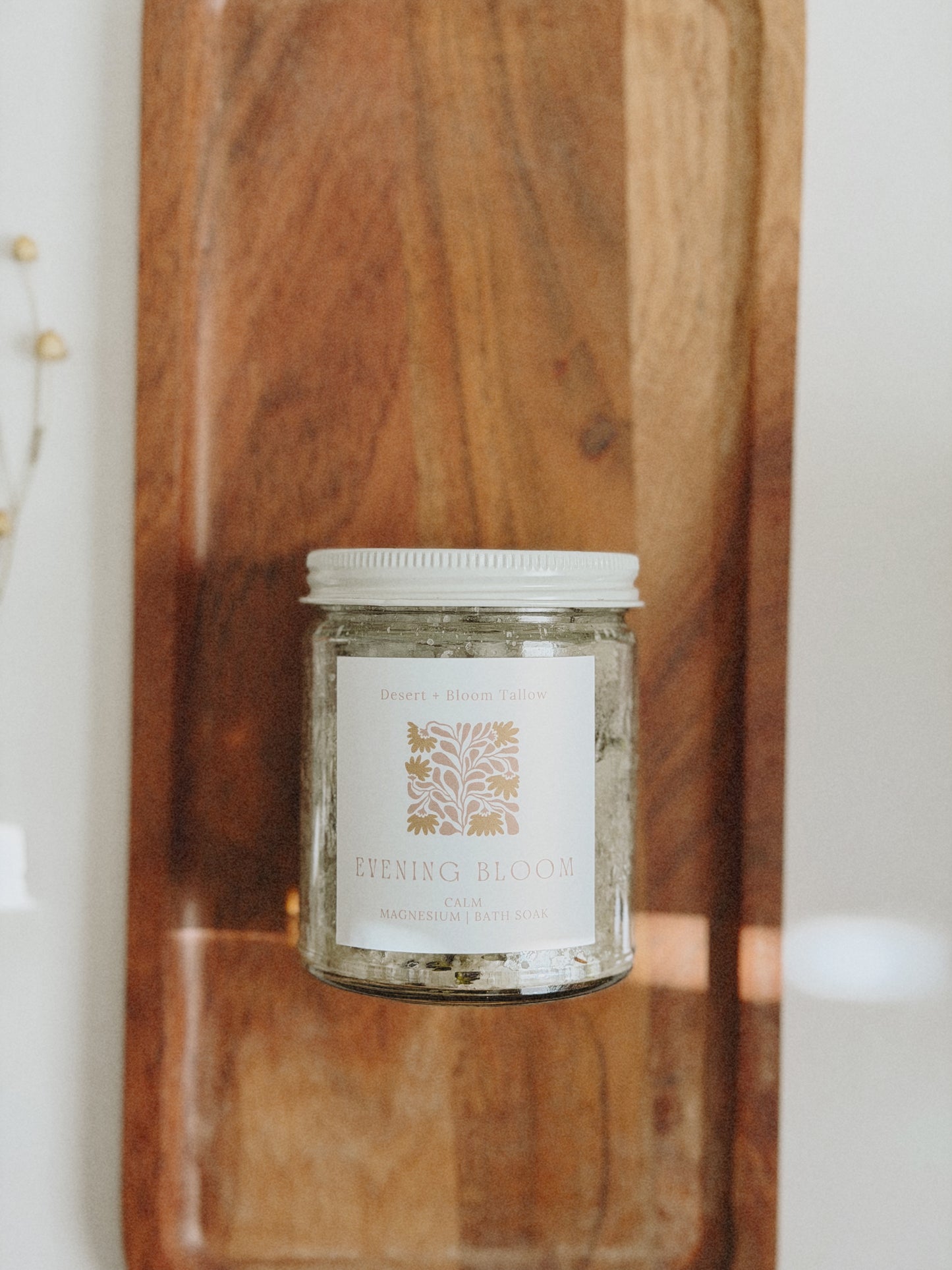 Desert Bloom Collection: Bath Salts