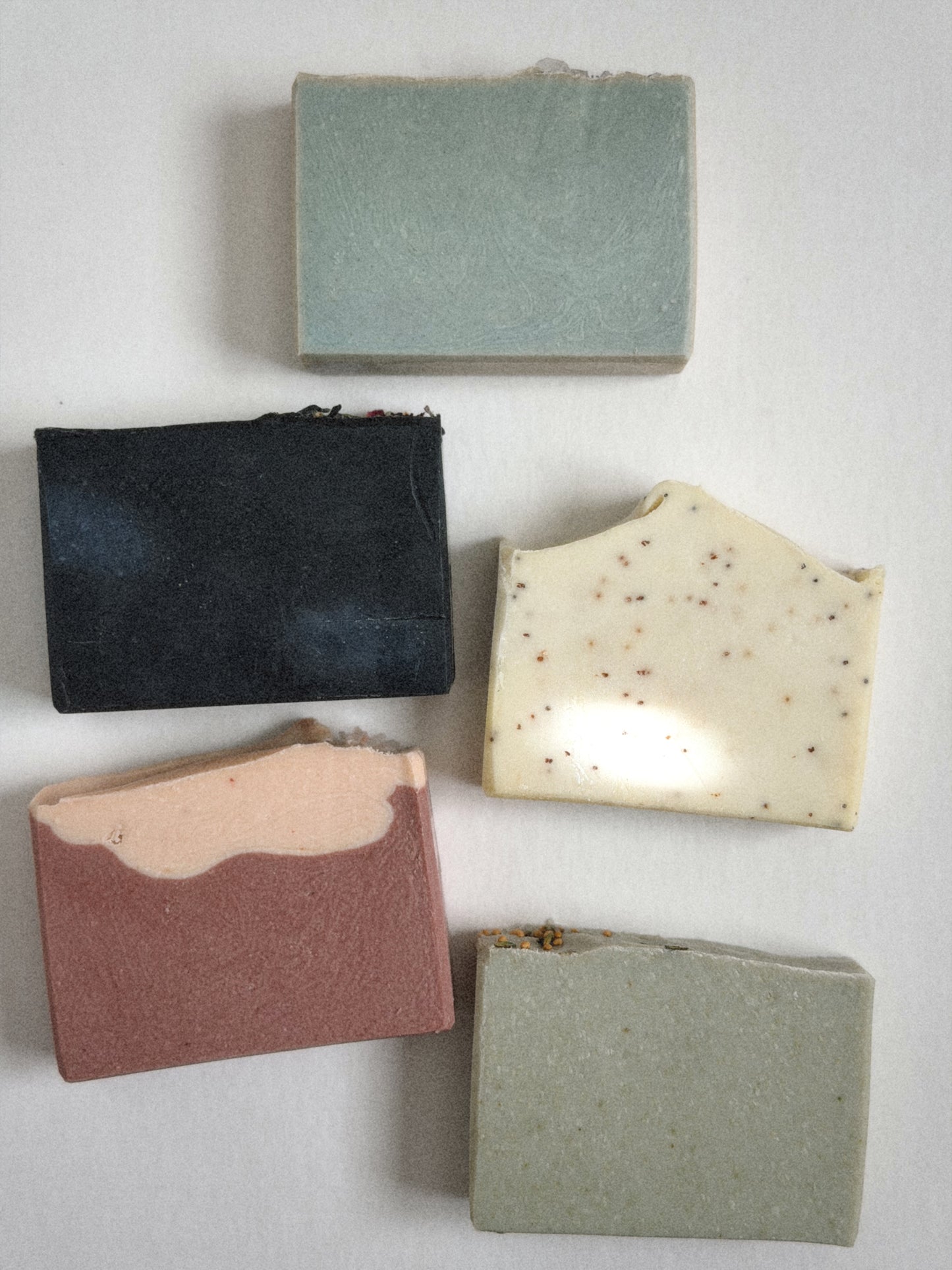 Artisan Soap Gift Pack