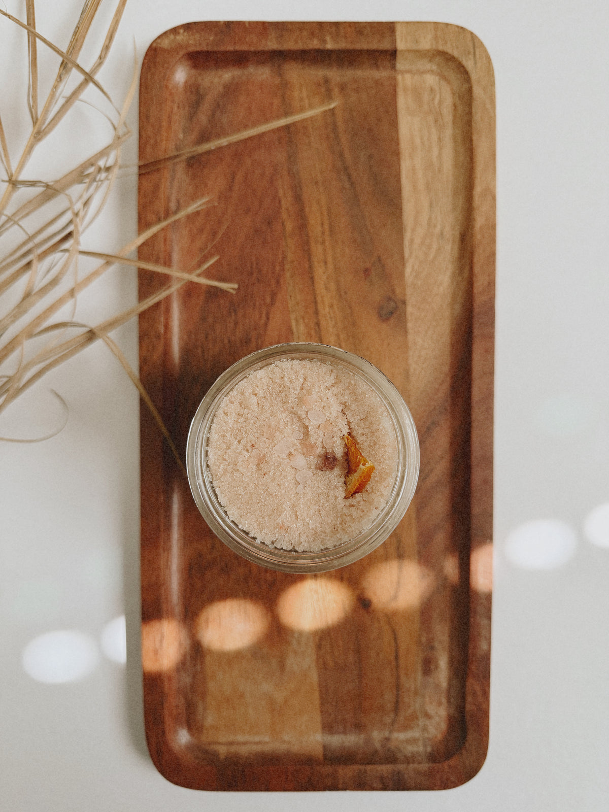 Sólstice Ritual Whipped Salt Scrub