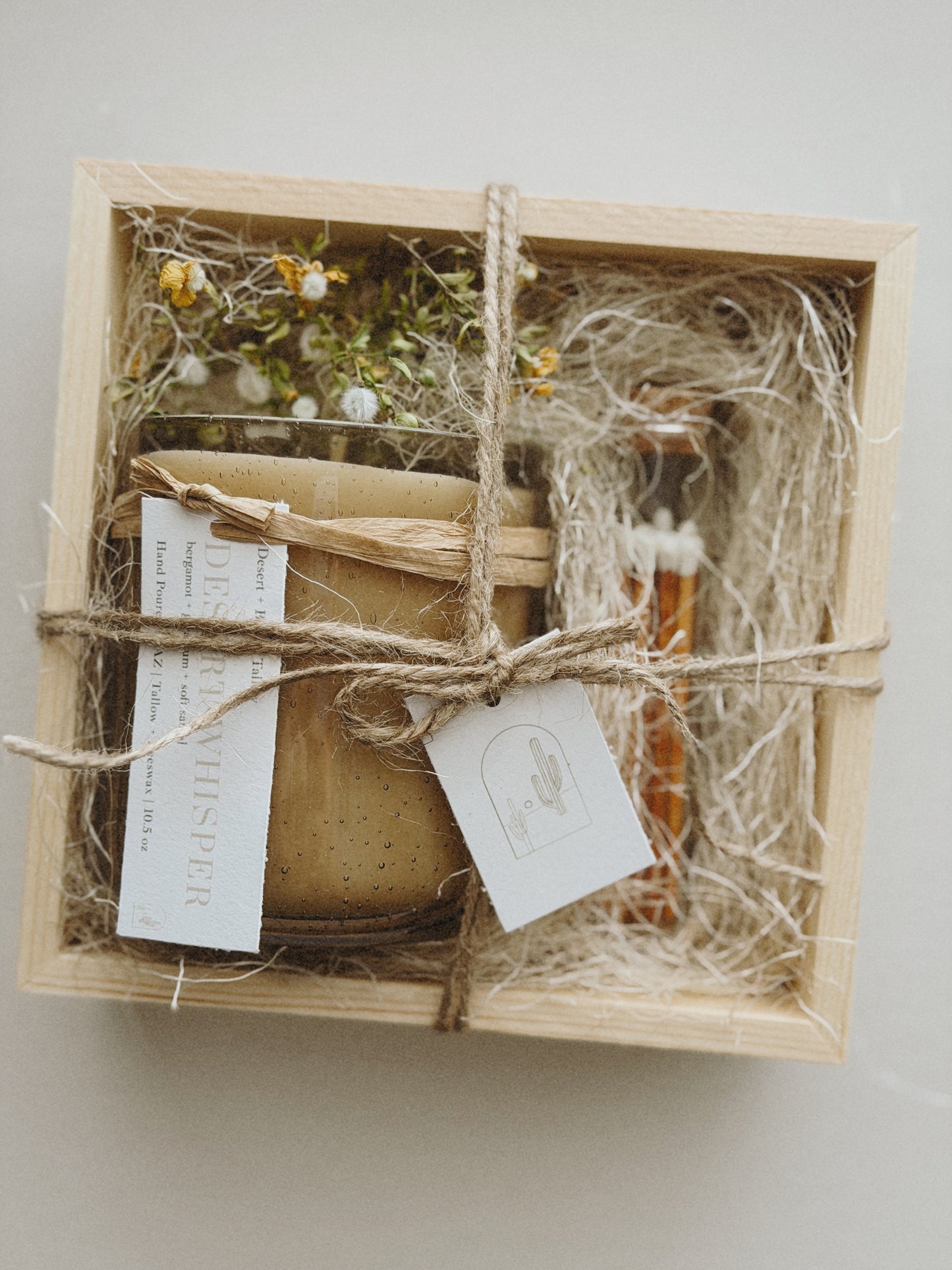 Home Haven Collection: Citron + Spice