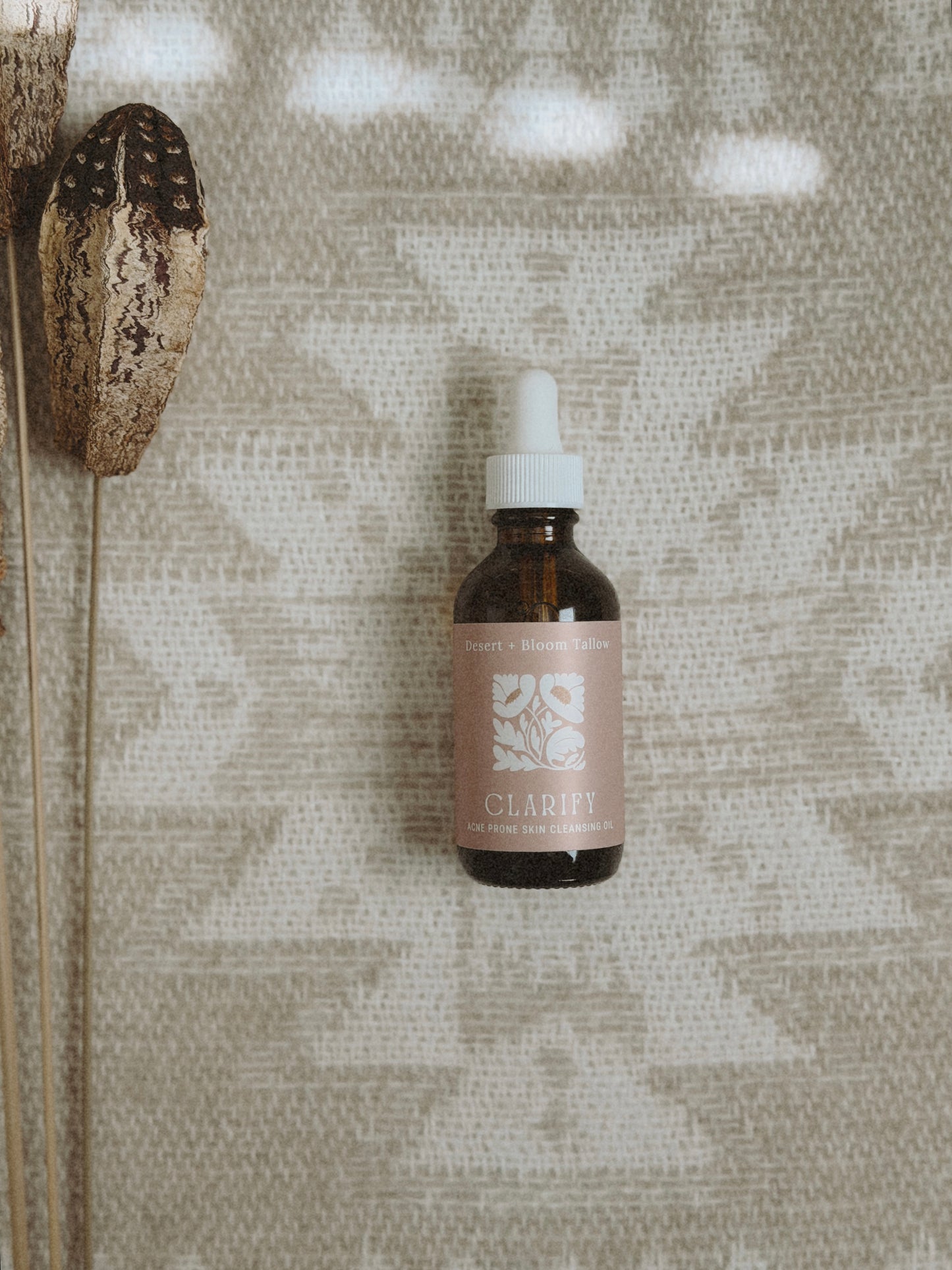 Clarify Cleansing Oil