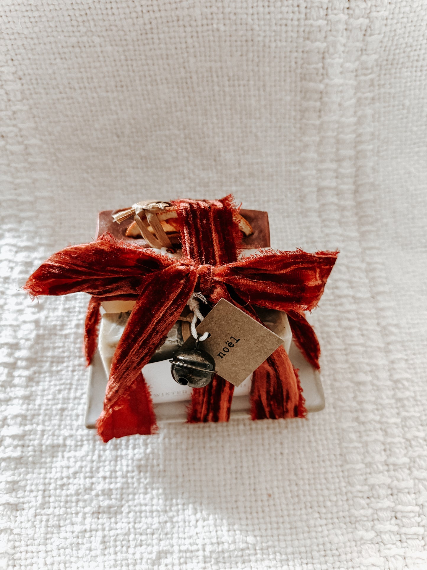 Winter Whispers Soap Bundle