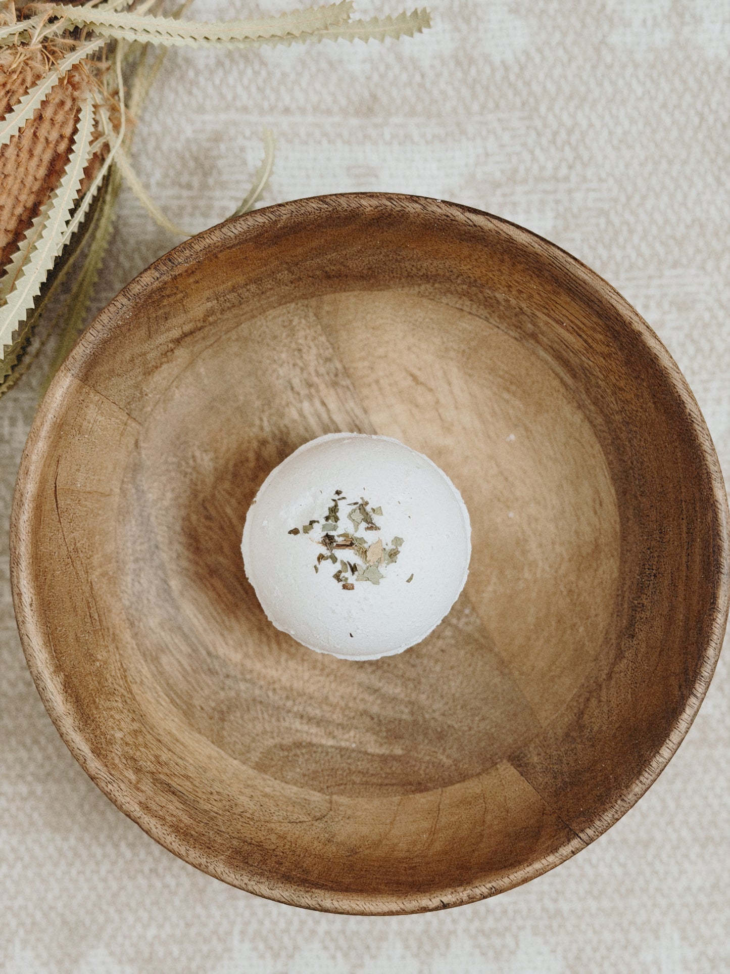 Desert Bloom Collection: Bath Bombs