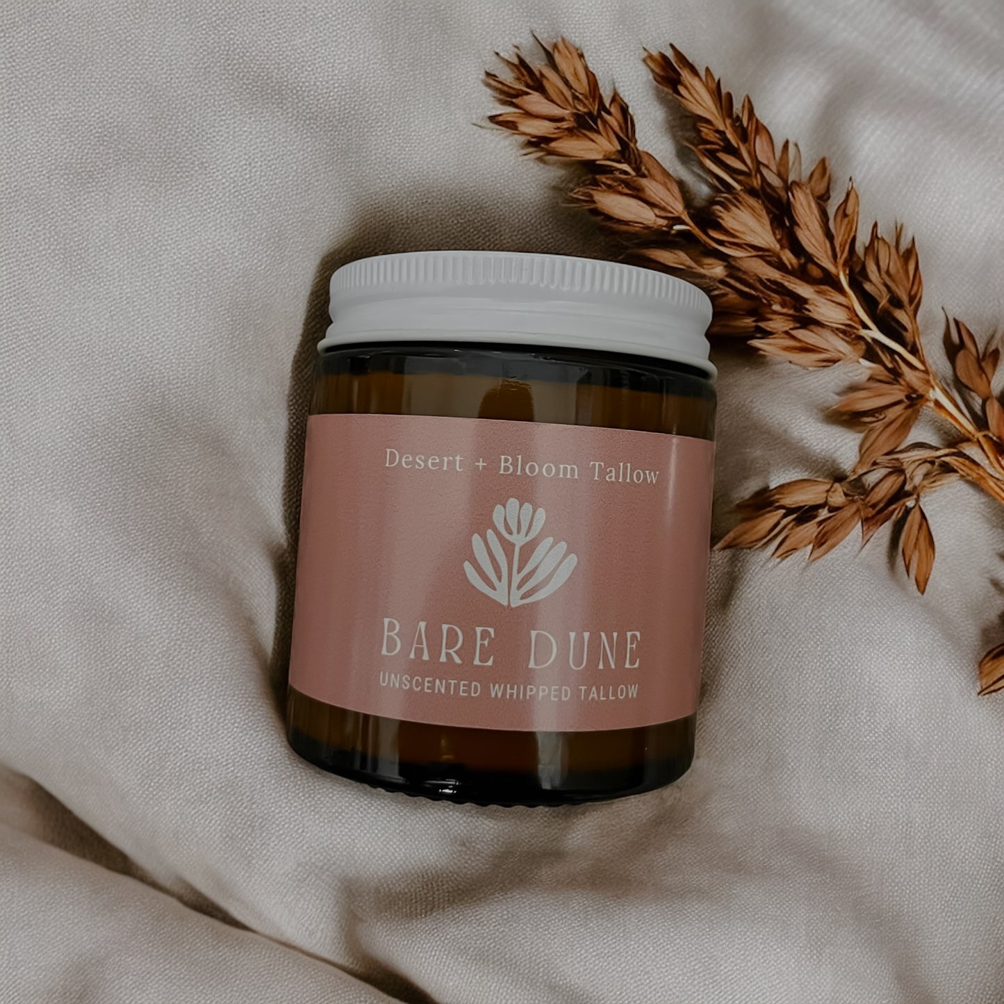 Bare Dune Whipped Tallow