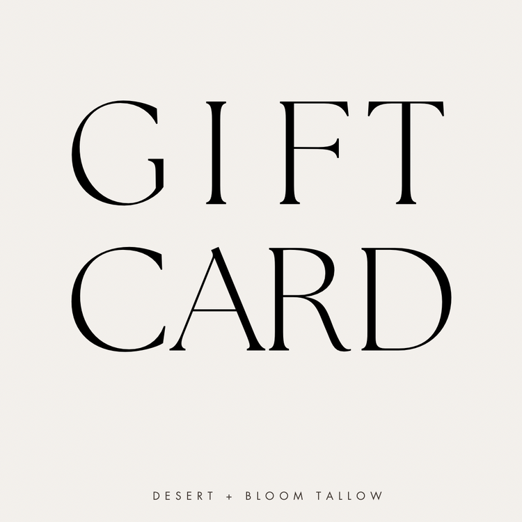Gift Cards