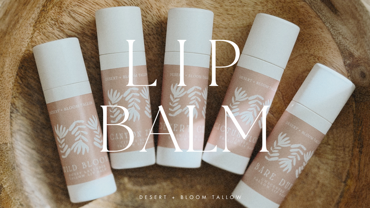 Lip Balm