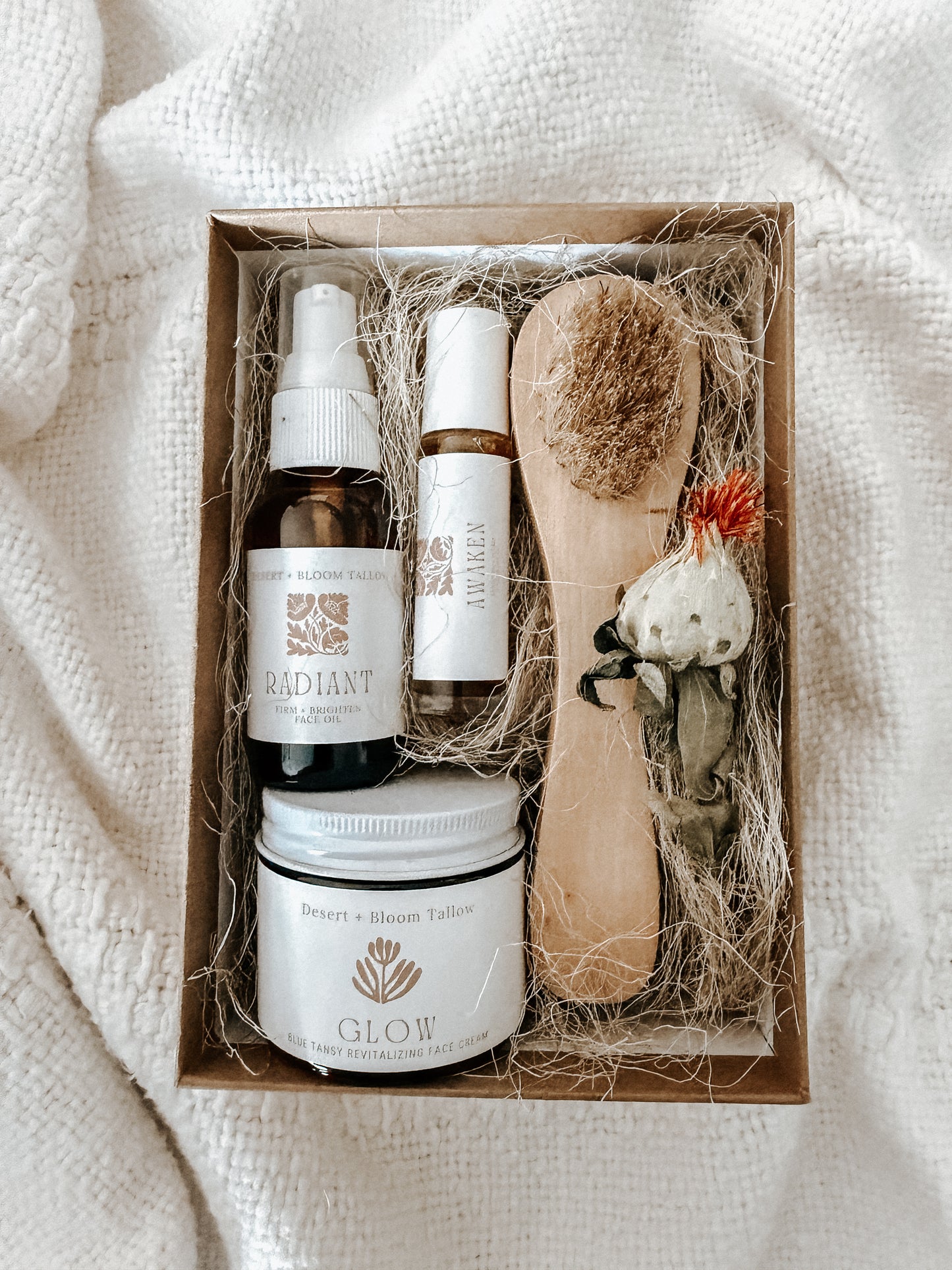 Awakened Glow Collection