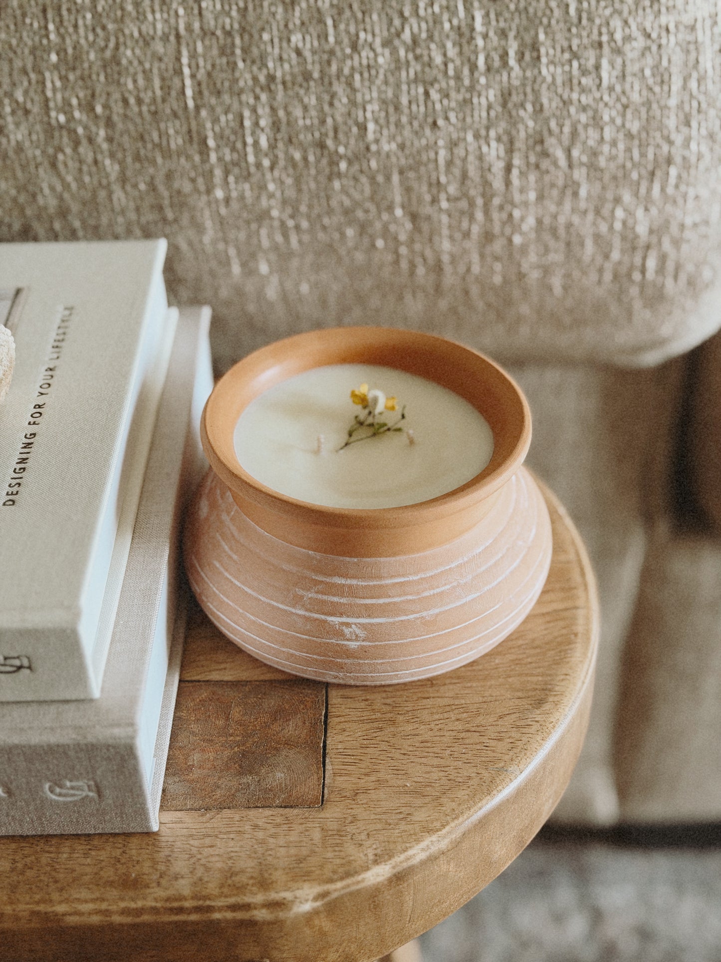 Home Haven Collection: Desert Whisper