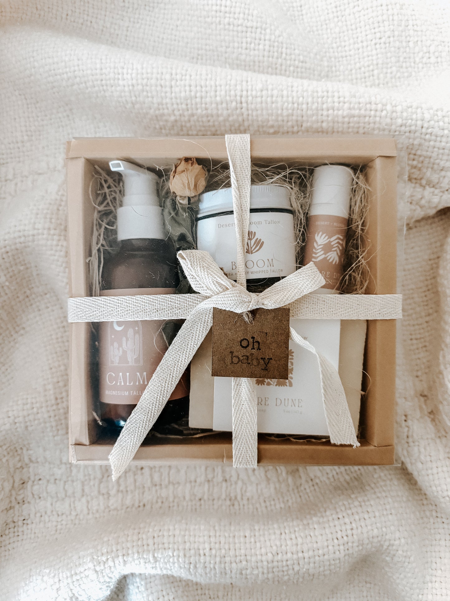 Moonlit Mama + Baby Collection