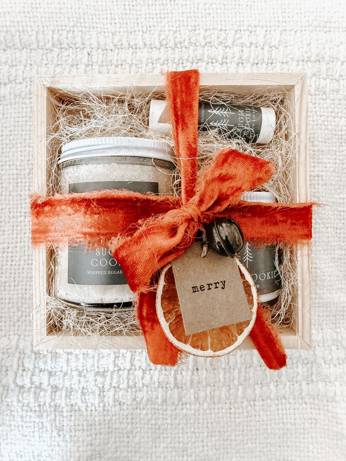 Sugar Cookie Collection