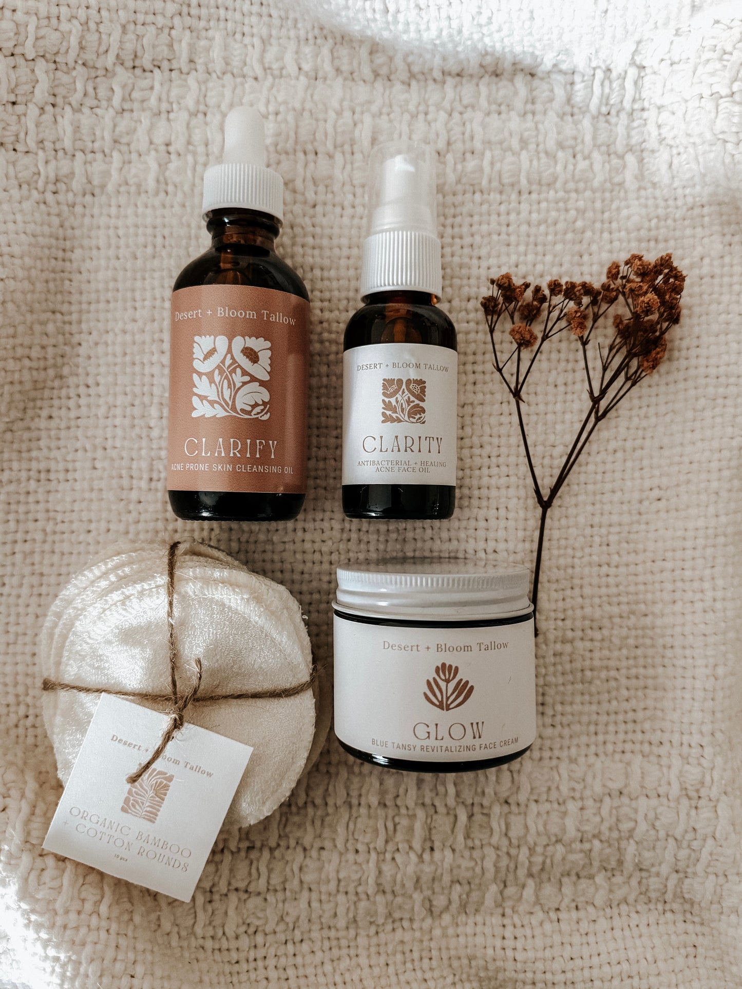 Complexion Revival Collection