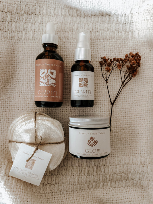 Complexion Revival Collection