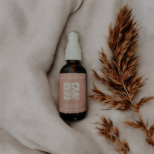 Cleanse Cleansing Oil