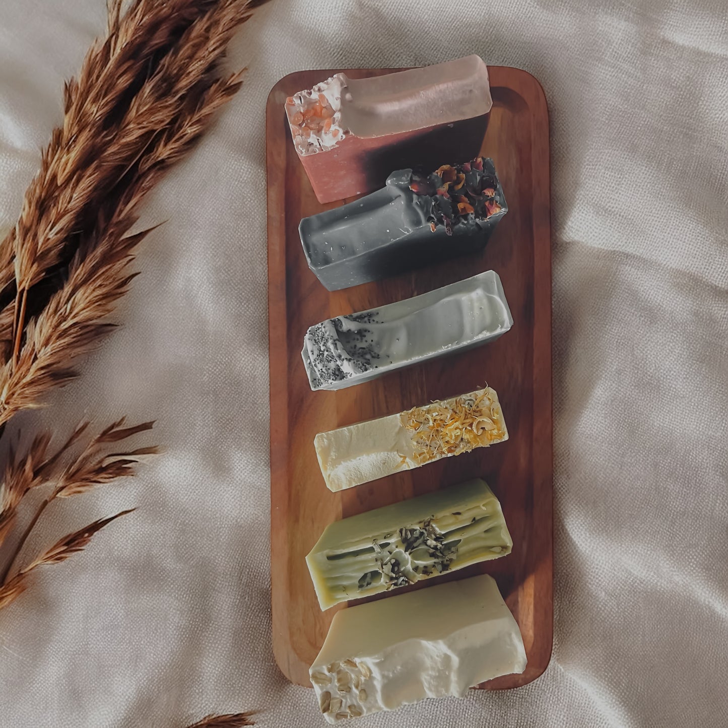 Lunar Glow Tallow Soap