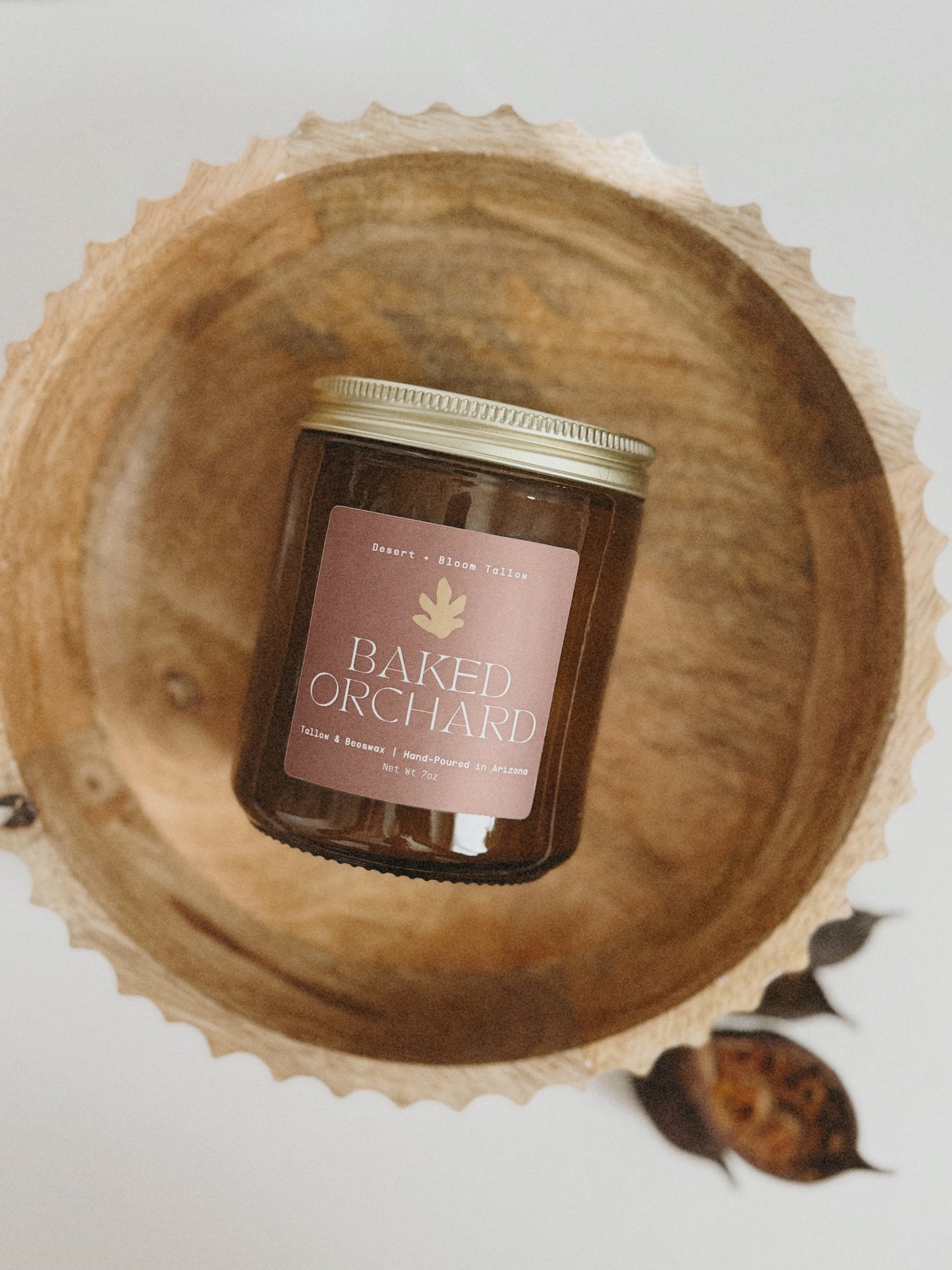 Home Haven Collection: Autumn Solstice Ritual