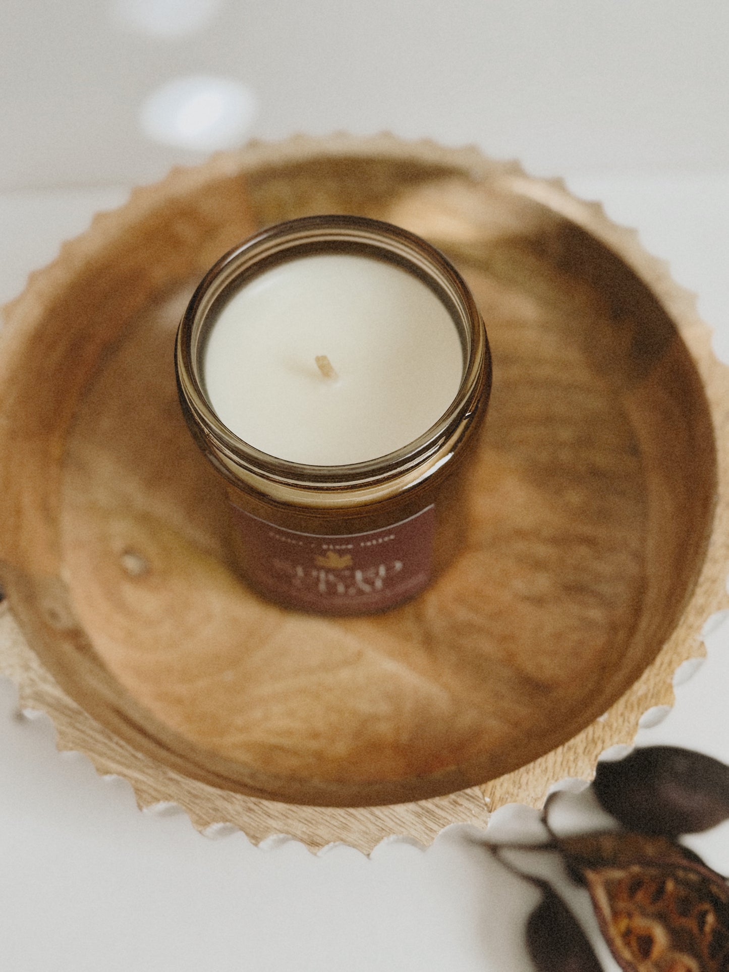Home Haven Collection: Autumn Solstice Ritual