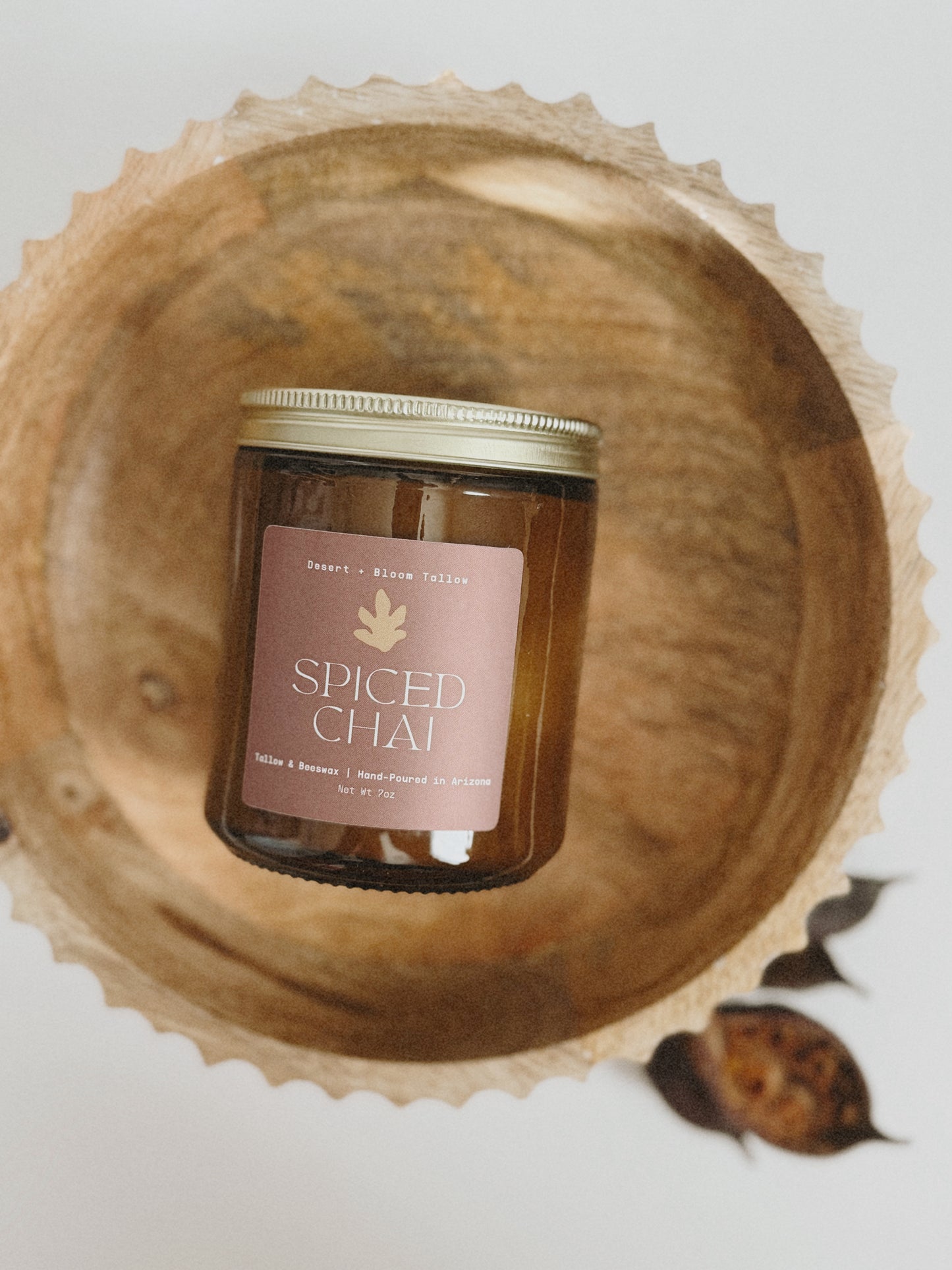 Home Haven Collection: Autumn Solstice Ritual