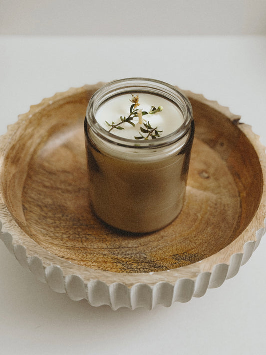 Desert Bloom Collection: Desert Whisper