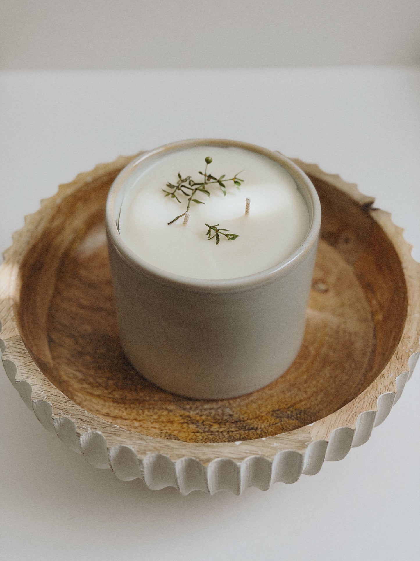 Desert Bloom Collection: Desert Whisper