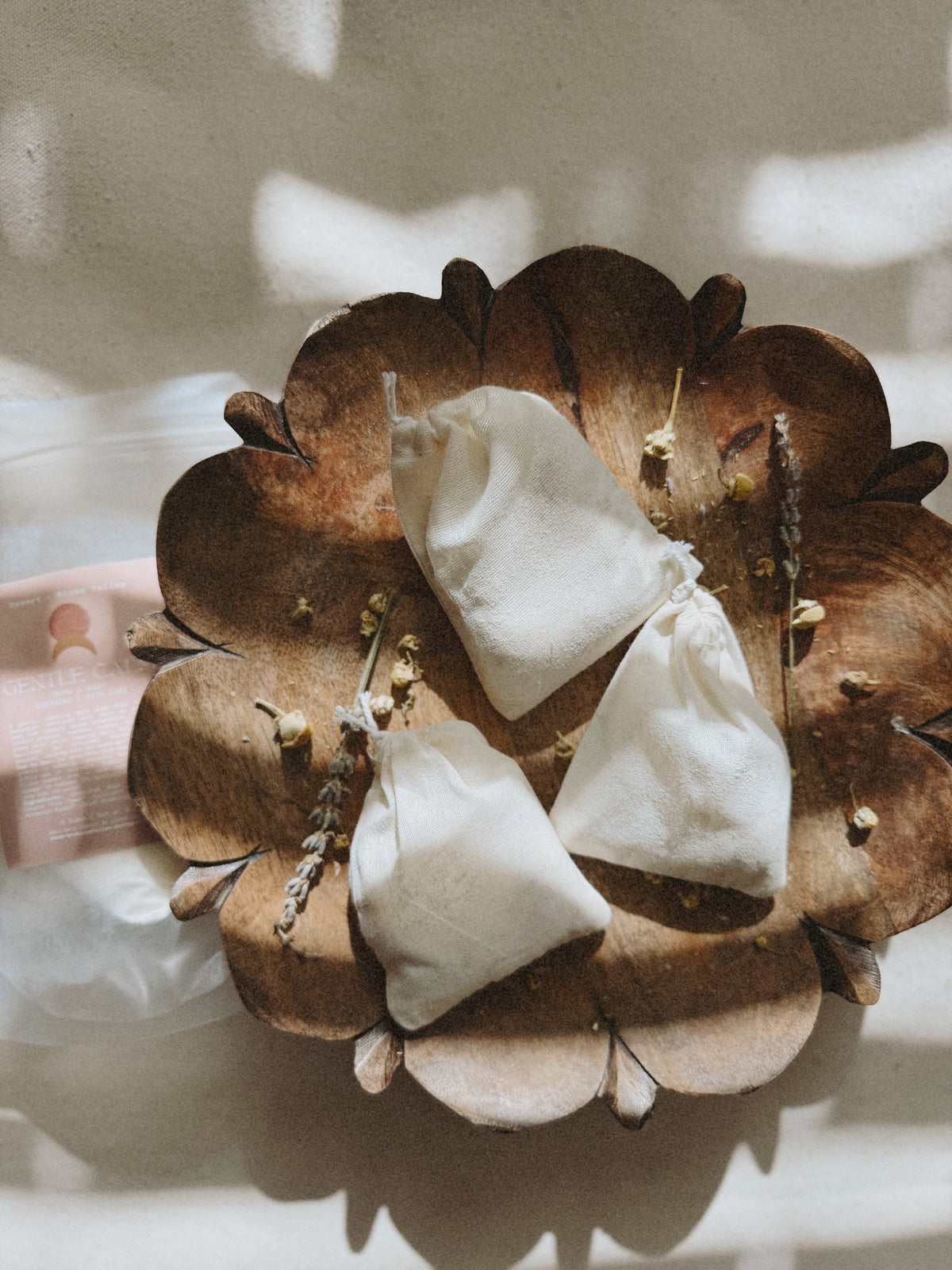 Gentle Calm [Mama + Baby] Soothing Bath Soak