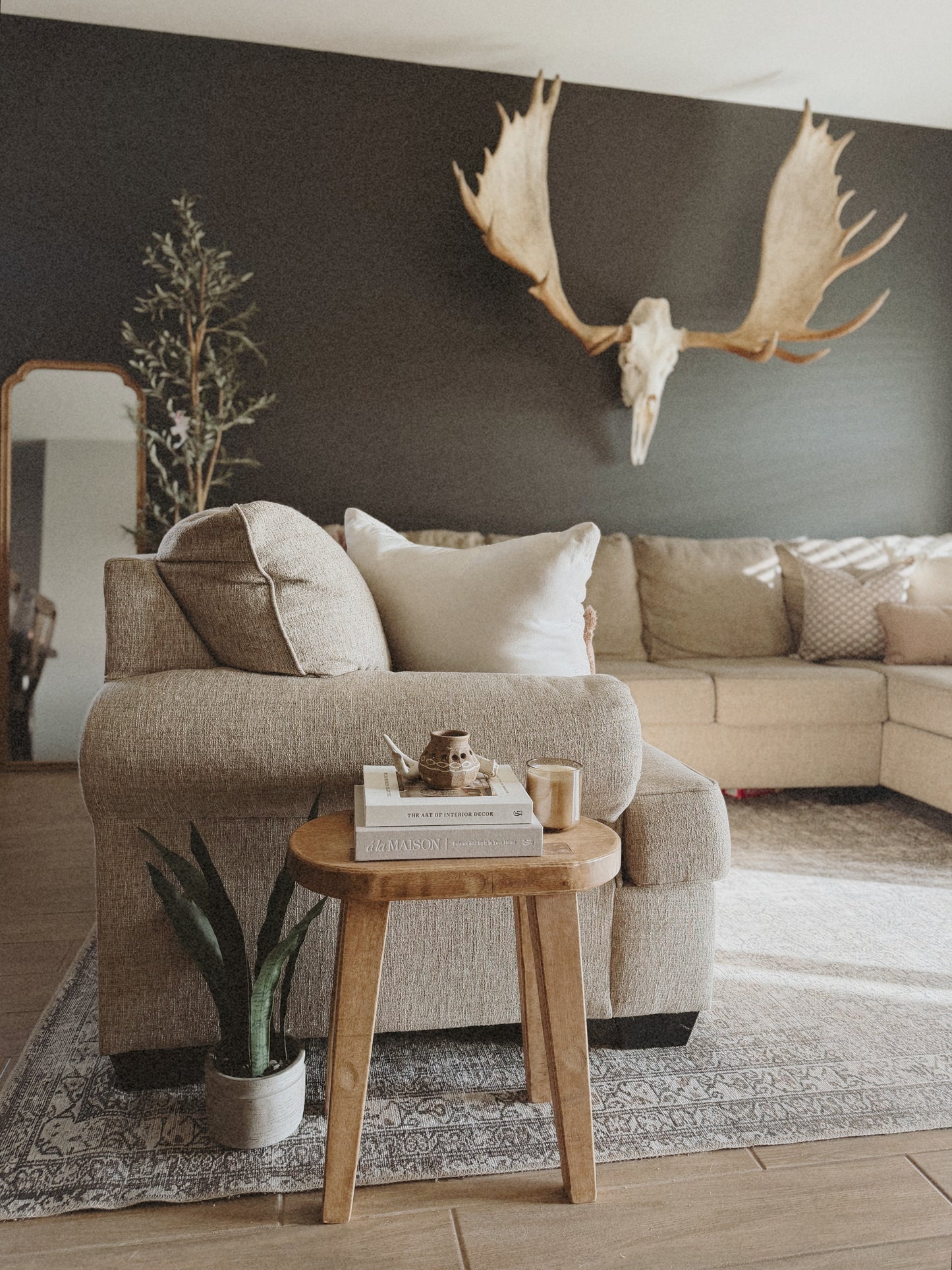 Home Haven Collection: Monsoon