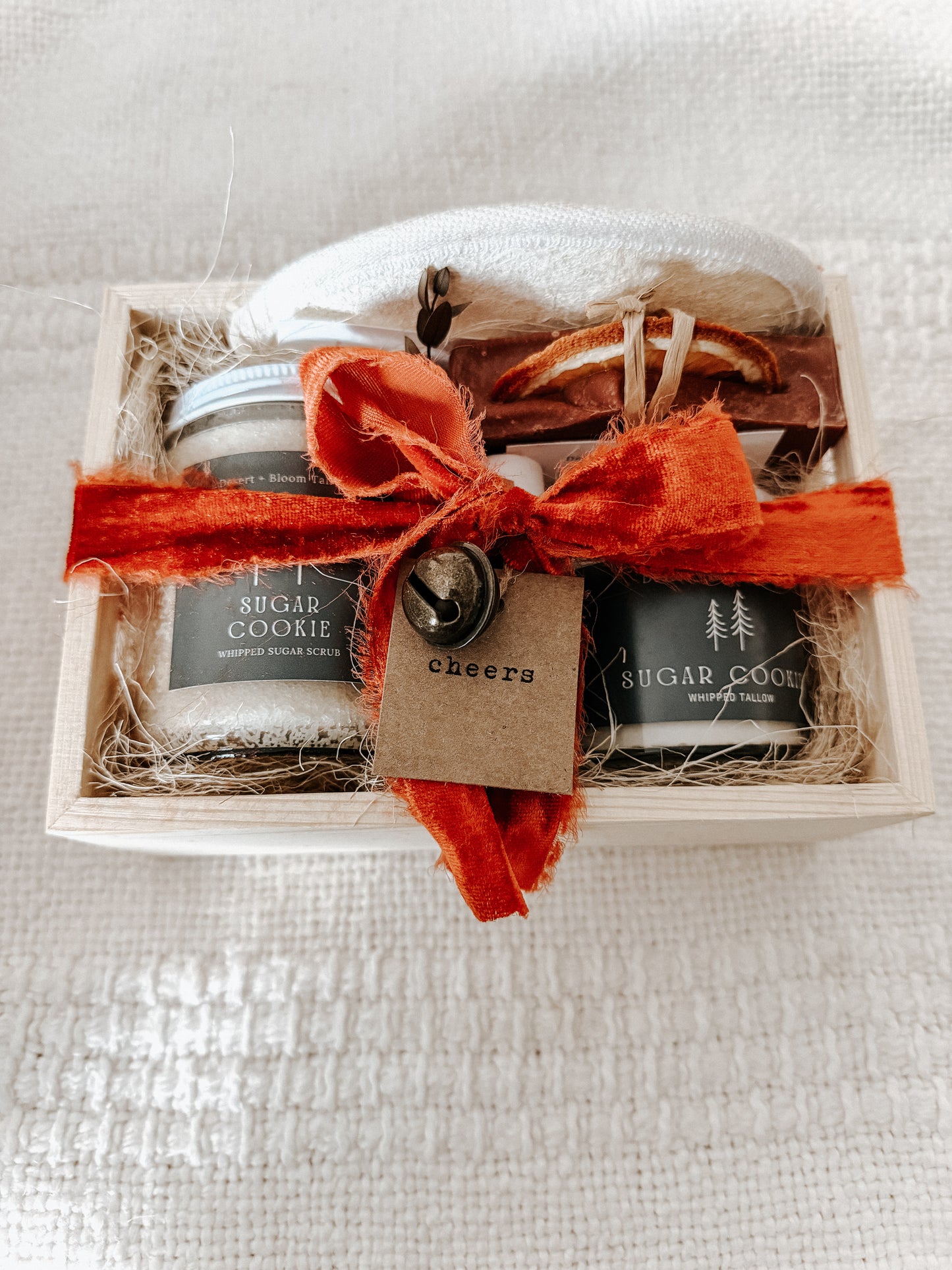 Sugar Cookie Collection