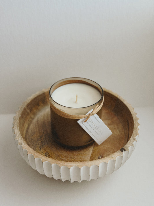 Home Haven Collection: Lemon Grove