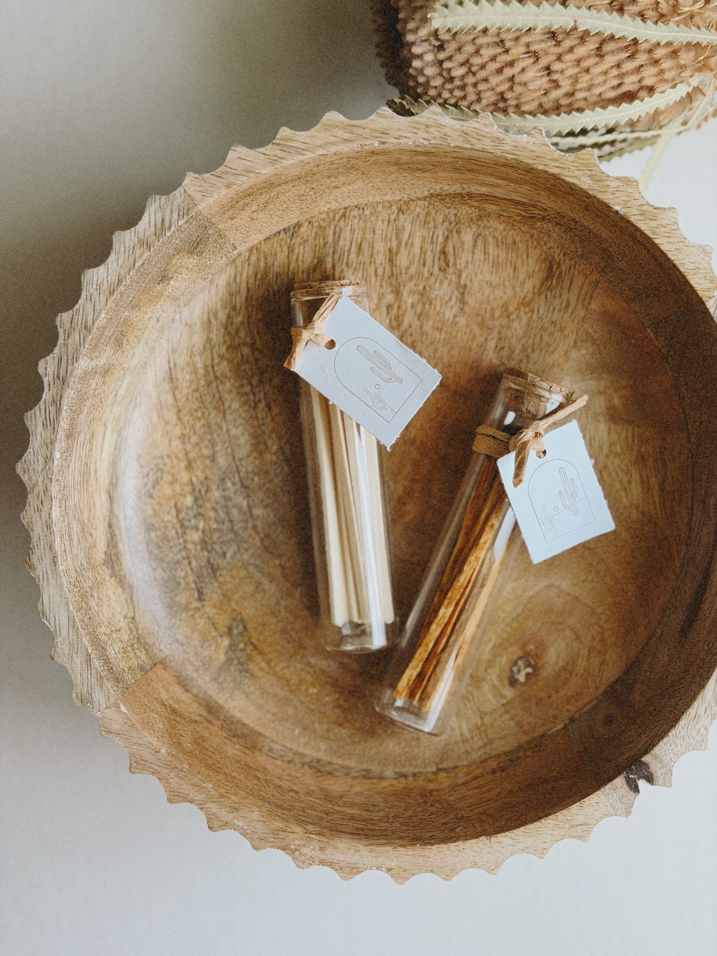 Home Haven Collection: Citron + Spice