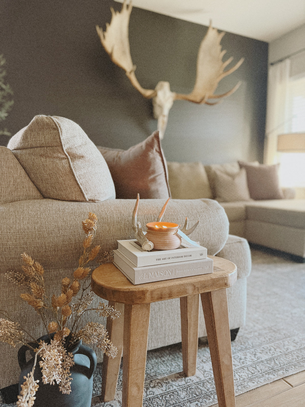 Home Haven Collection: Monsoon
