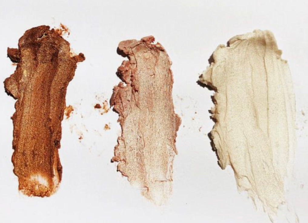 Painted Desert Makeup Balms