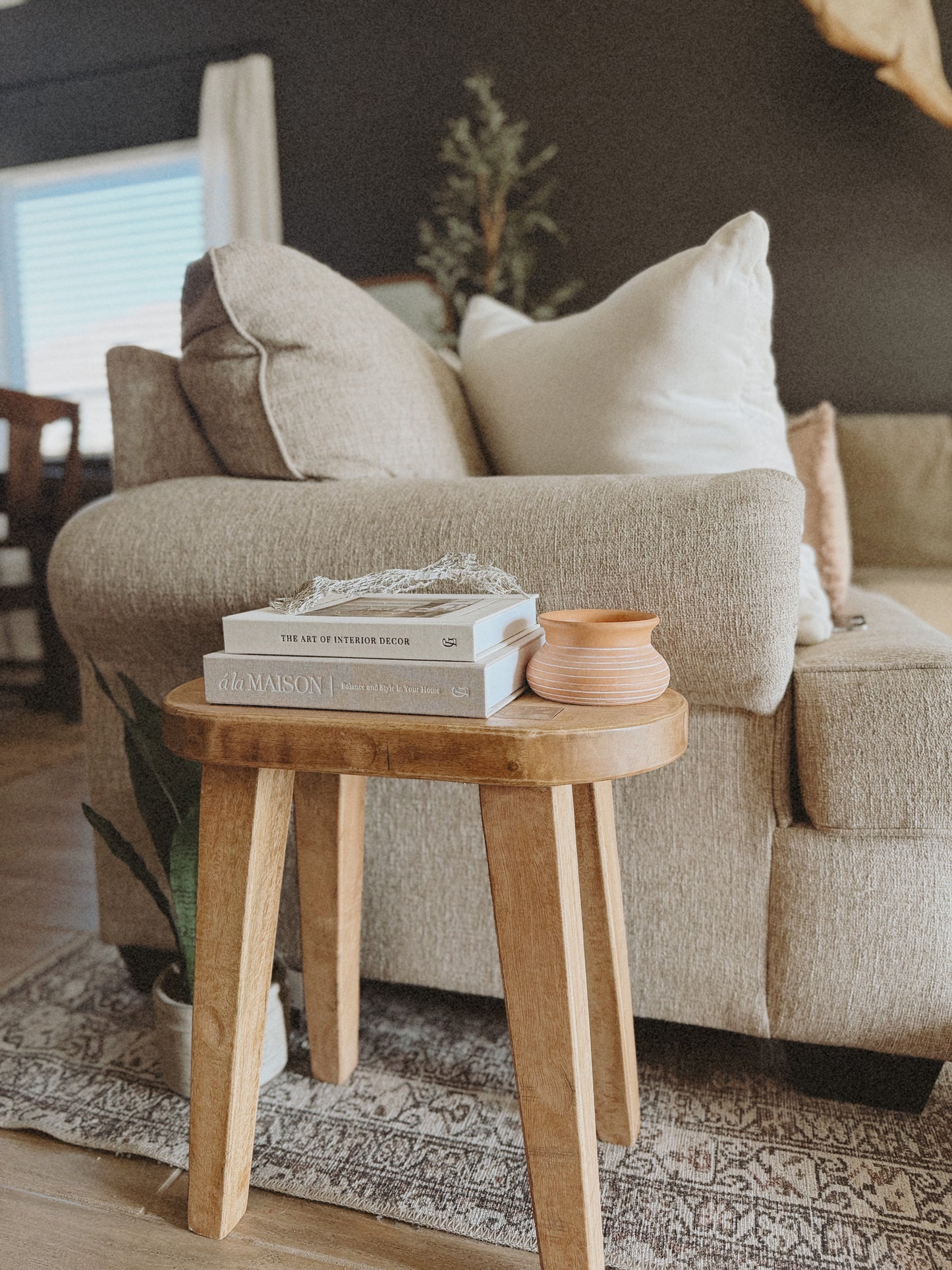 Home Haven Collection: Monsoon