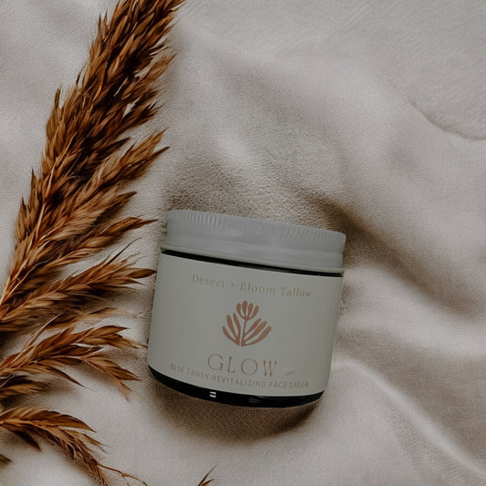 Glow Face Cream