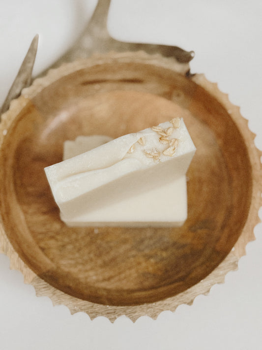 Bare Dune Tallow Soap