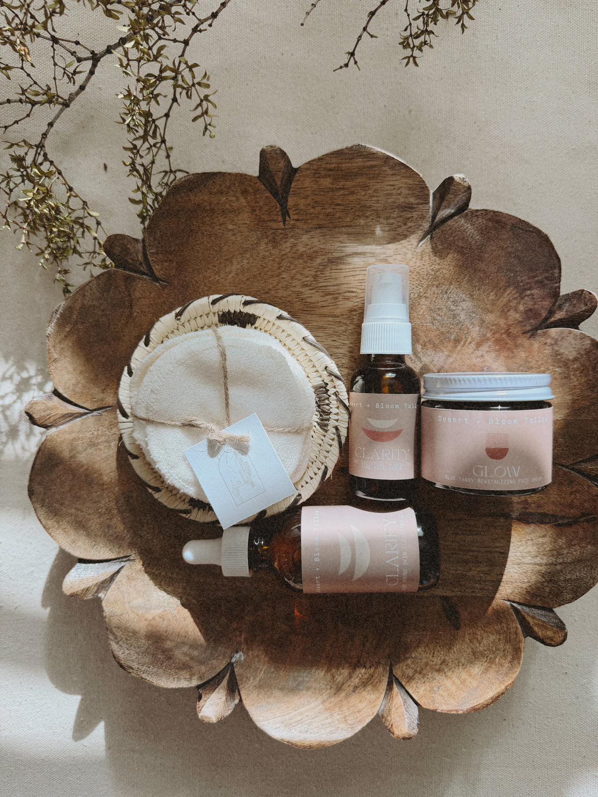 Complexion Revival Collection