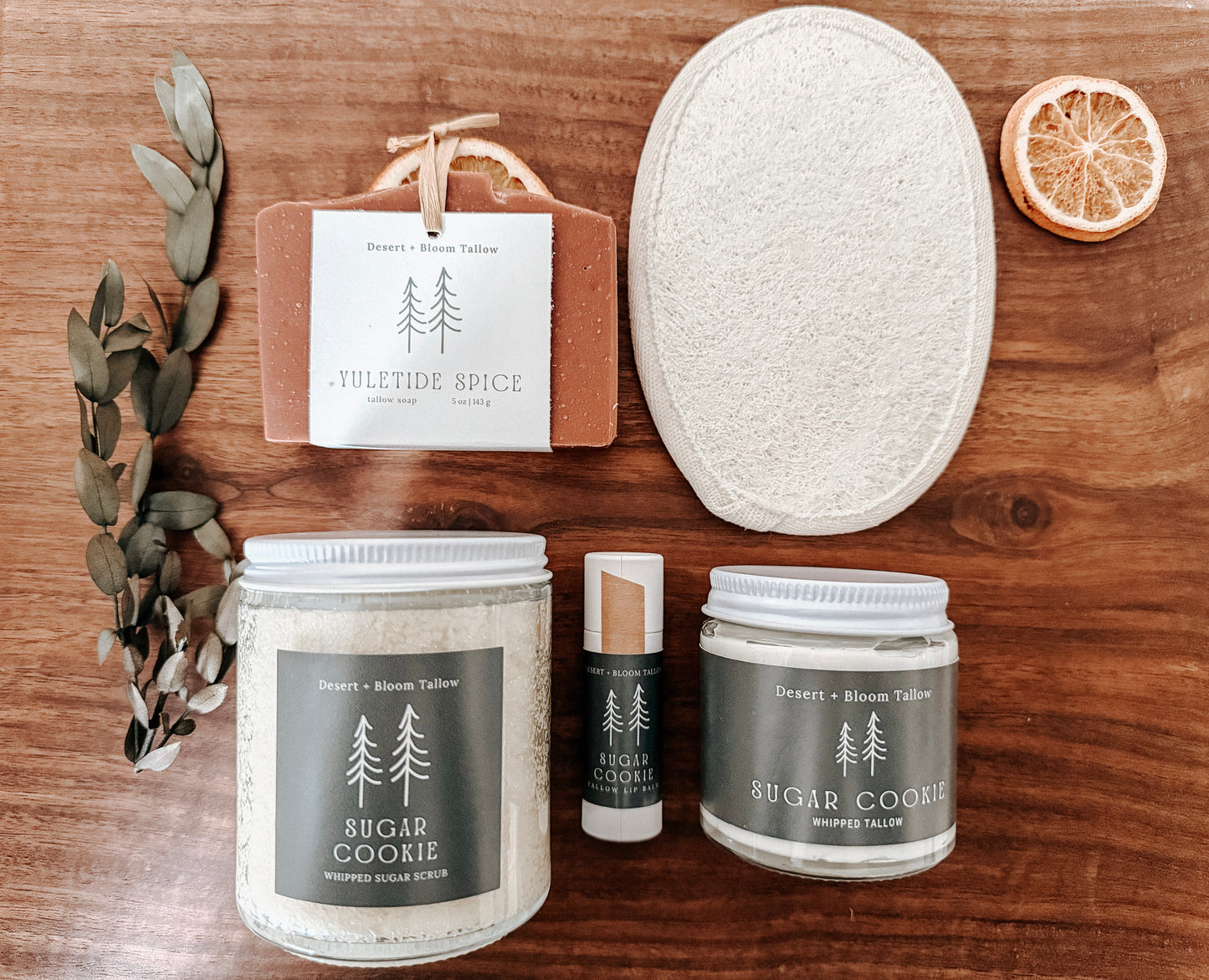 Sugar Cookie Collection