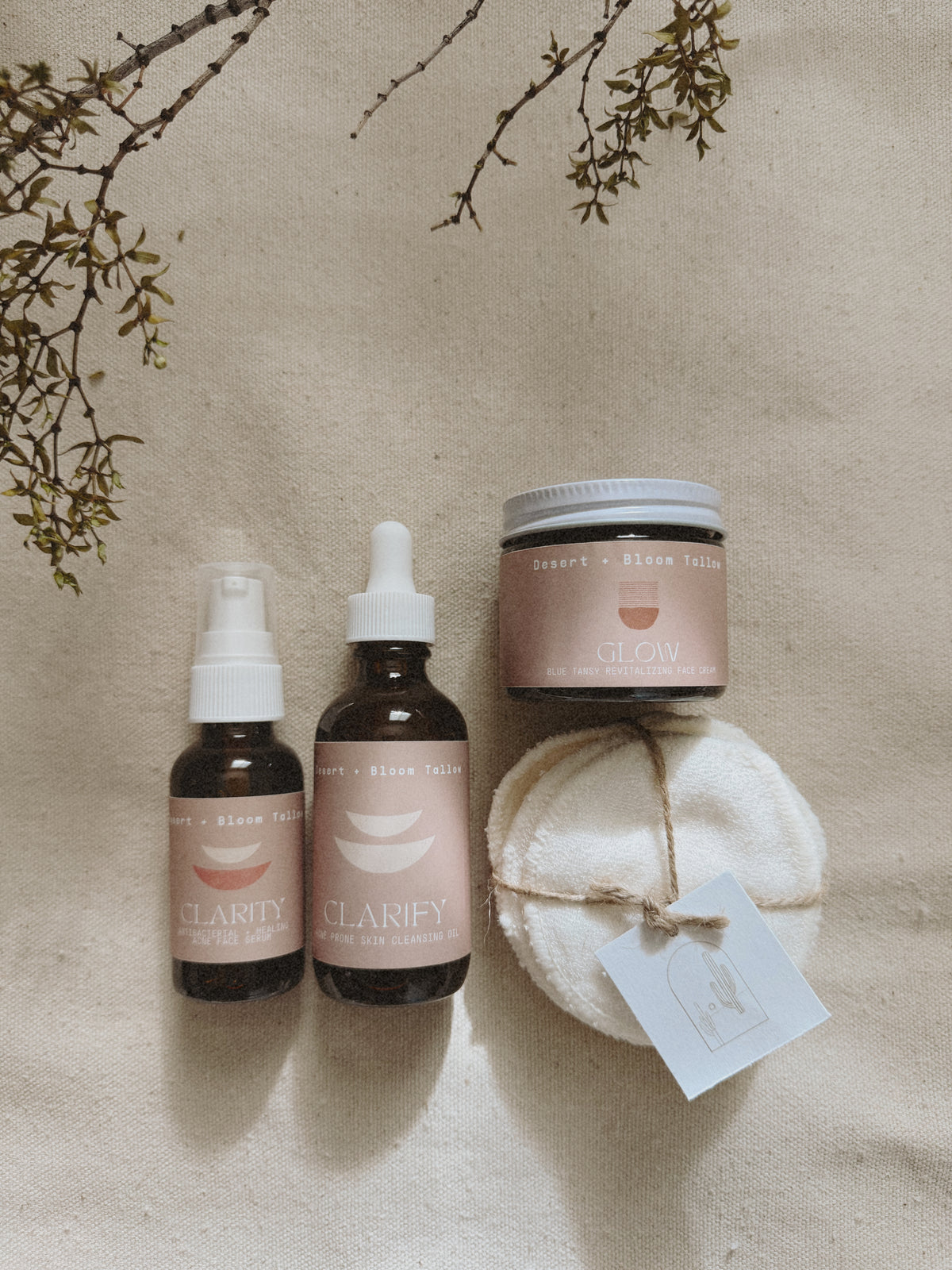 Complexion Revival Collection