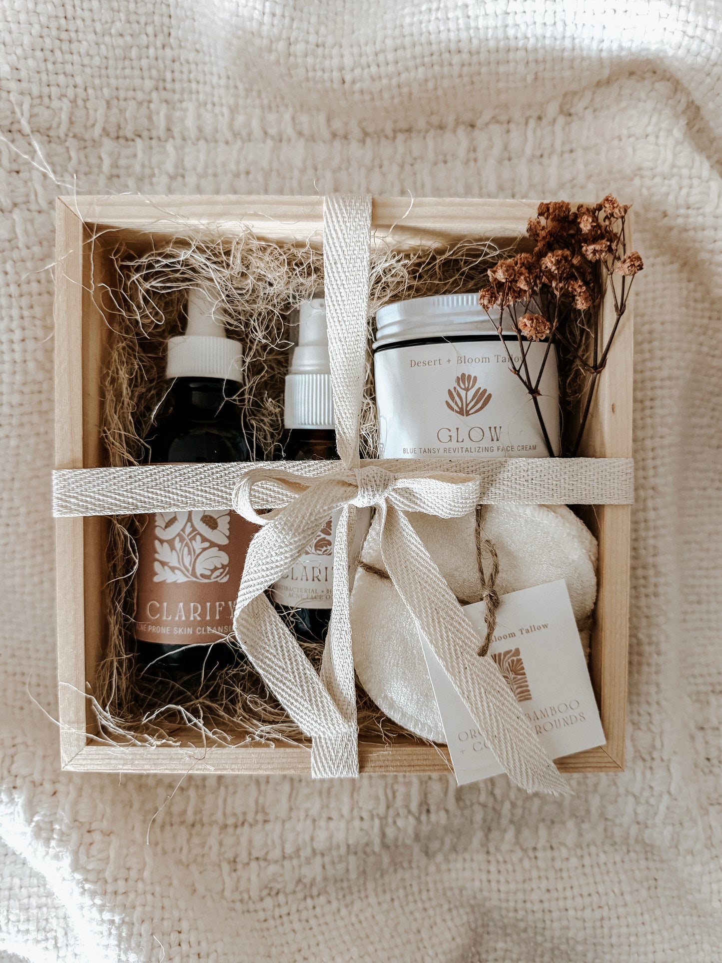 Complexion Revival Collection