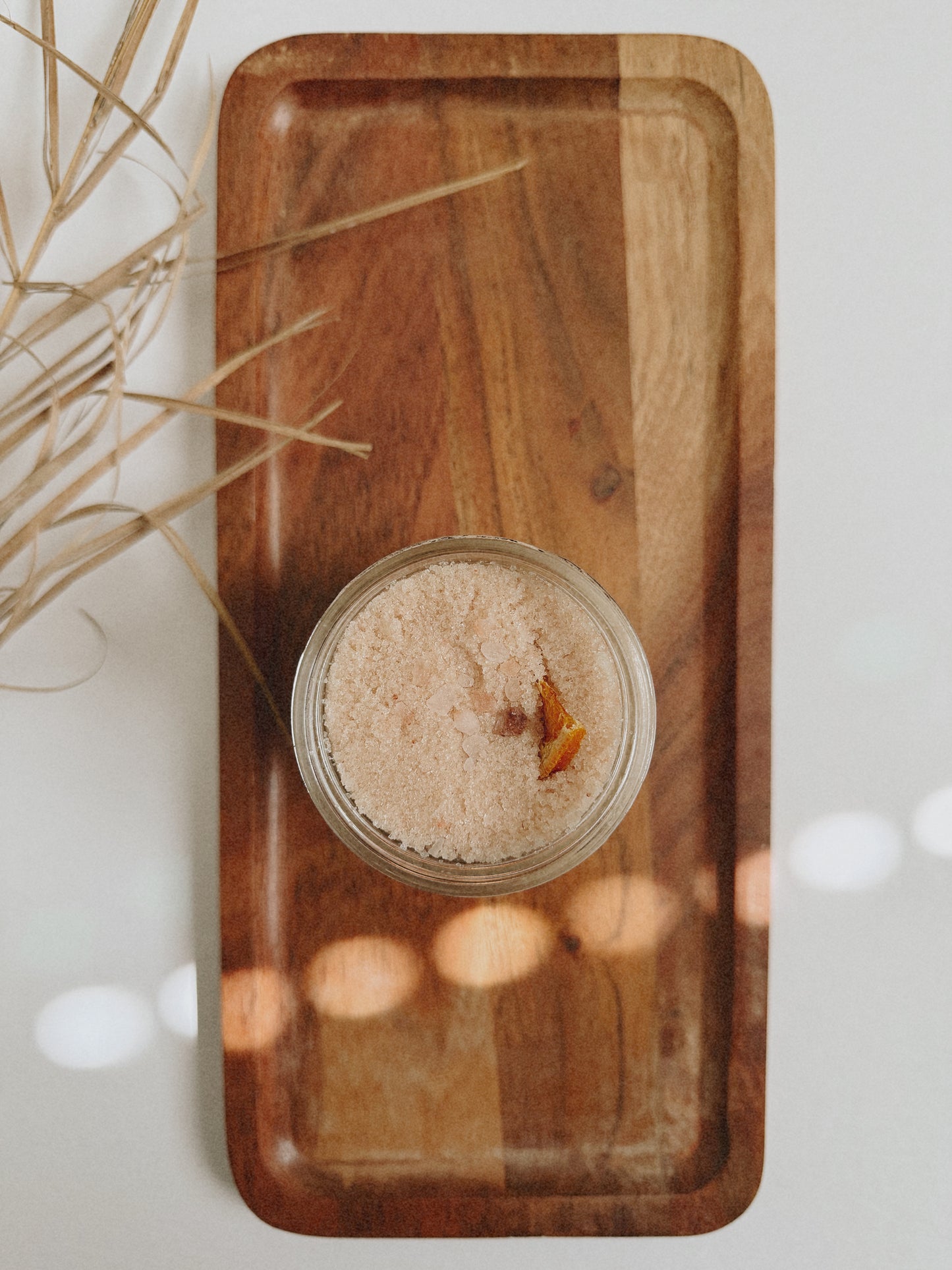 Sólstice Ritual Whipped Salt Scrub