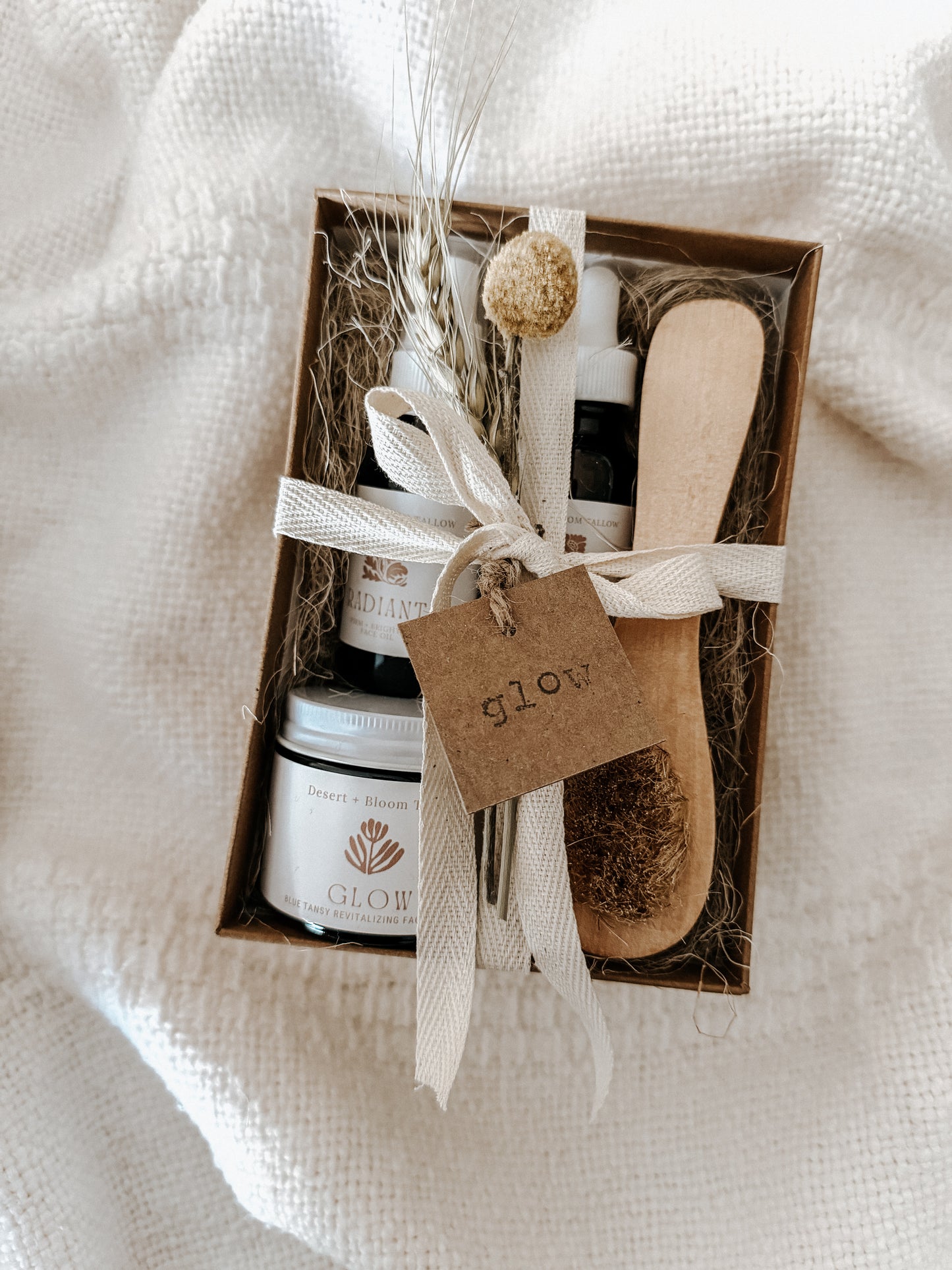 Brighten + Revitalize Set