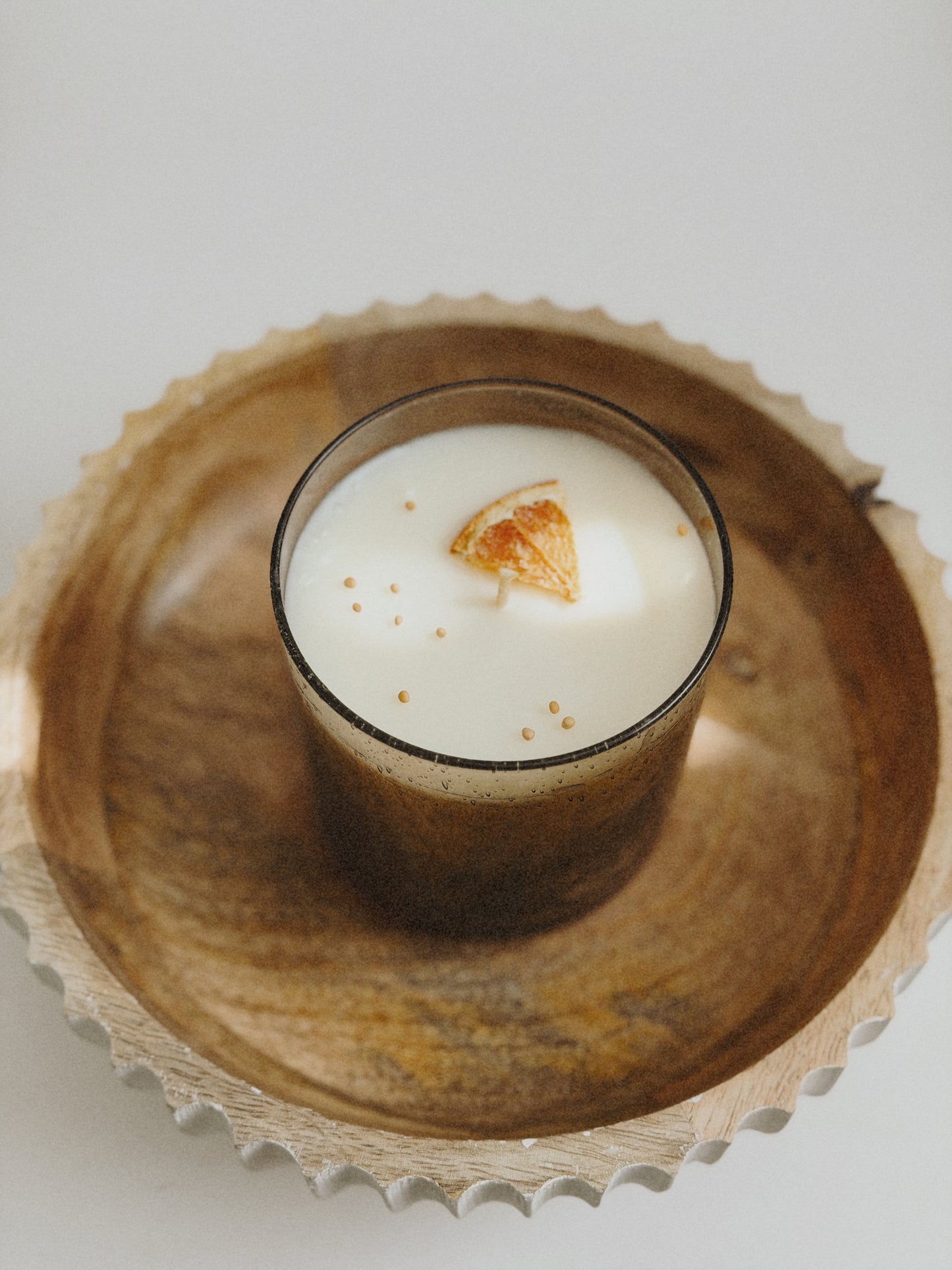 Desert Bloom Collection: Citron + Spice