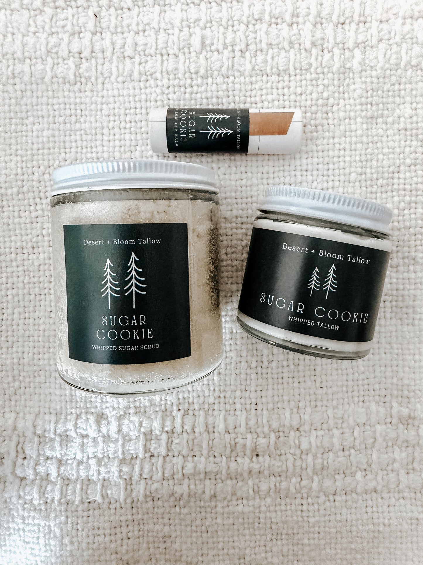 Sugar Cookie Collection