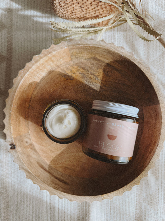 Bloom Whipped Tallow