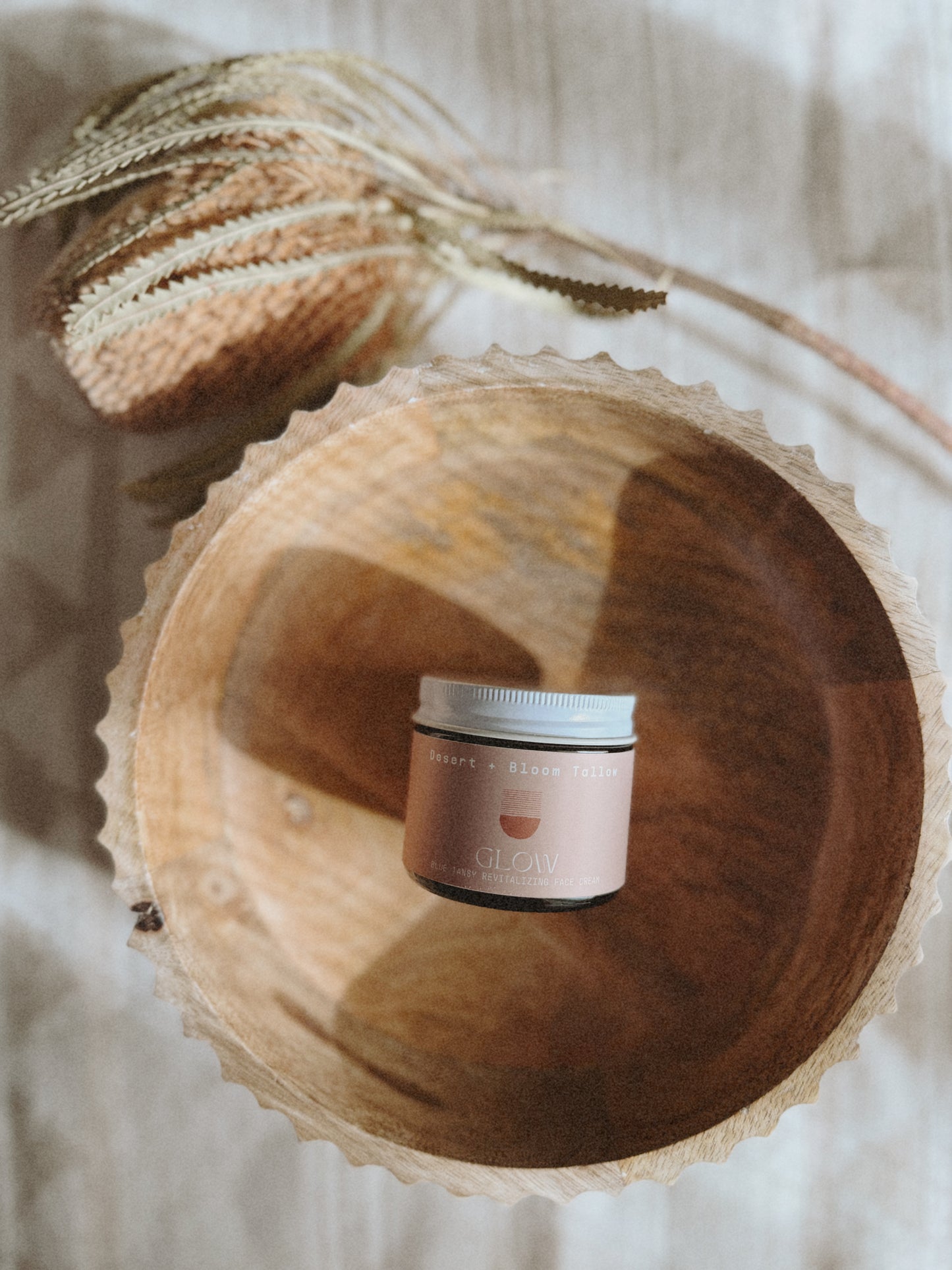 Glow Face Cream