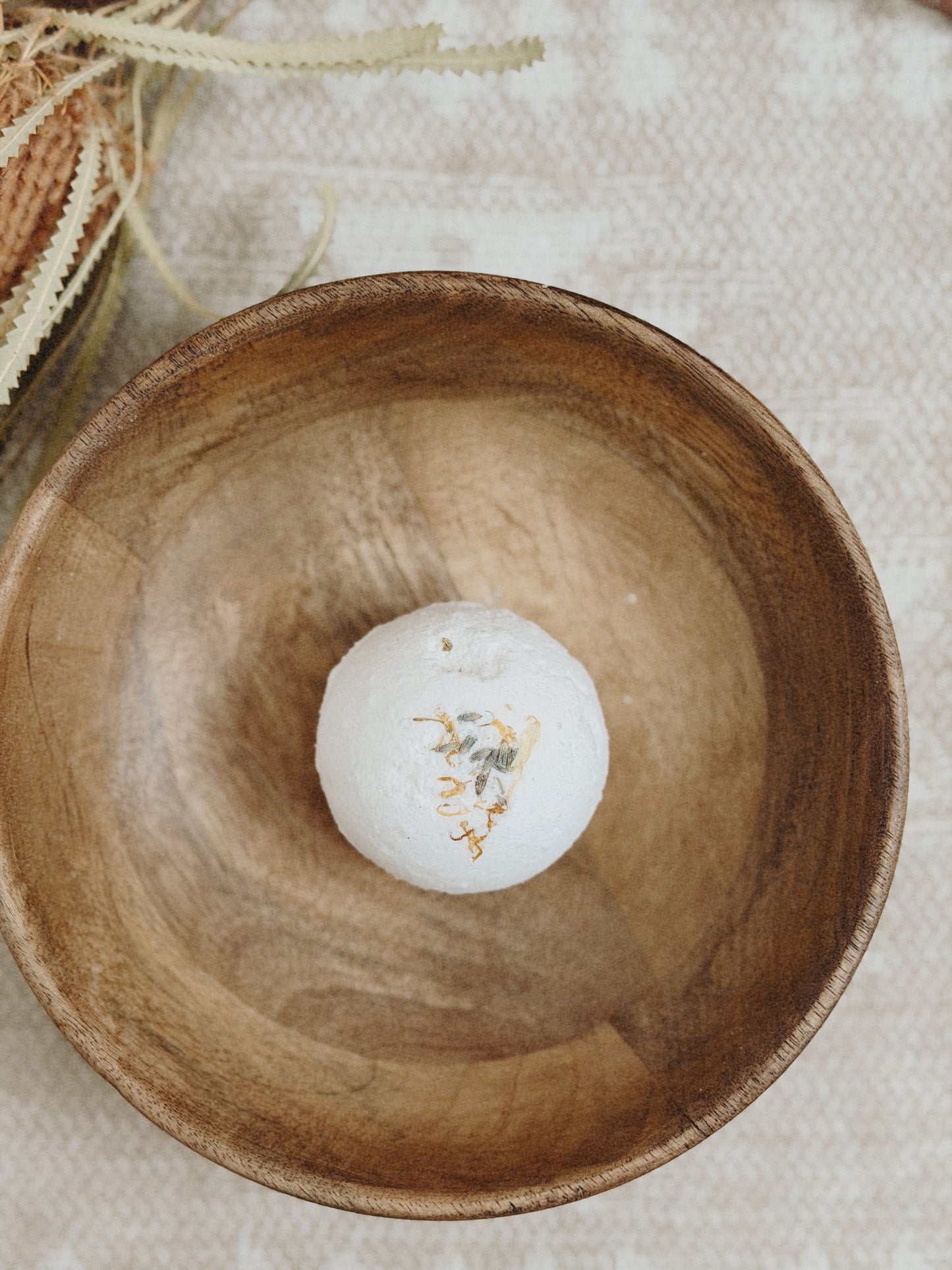 Desert Bloom Collection: Bath Bombs