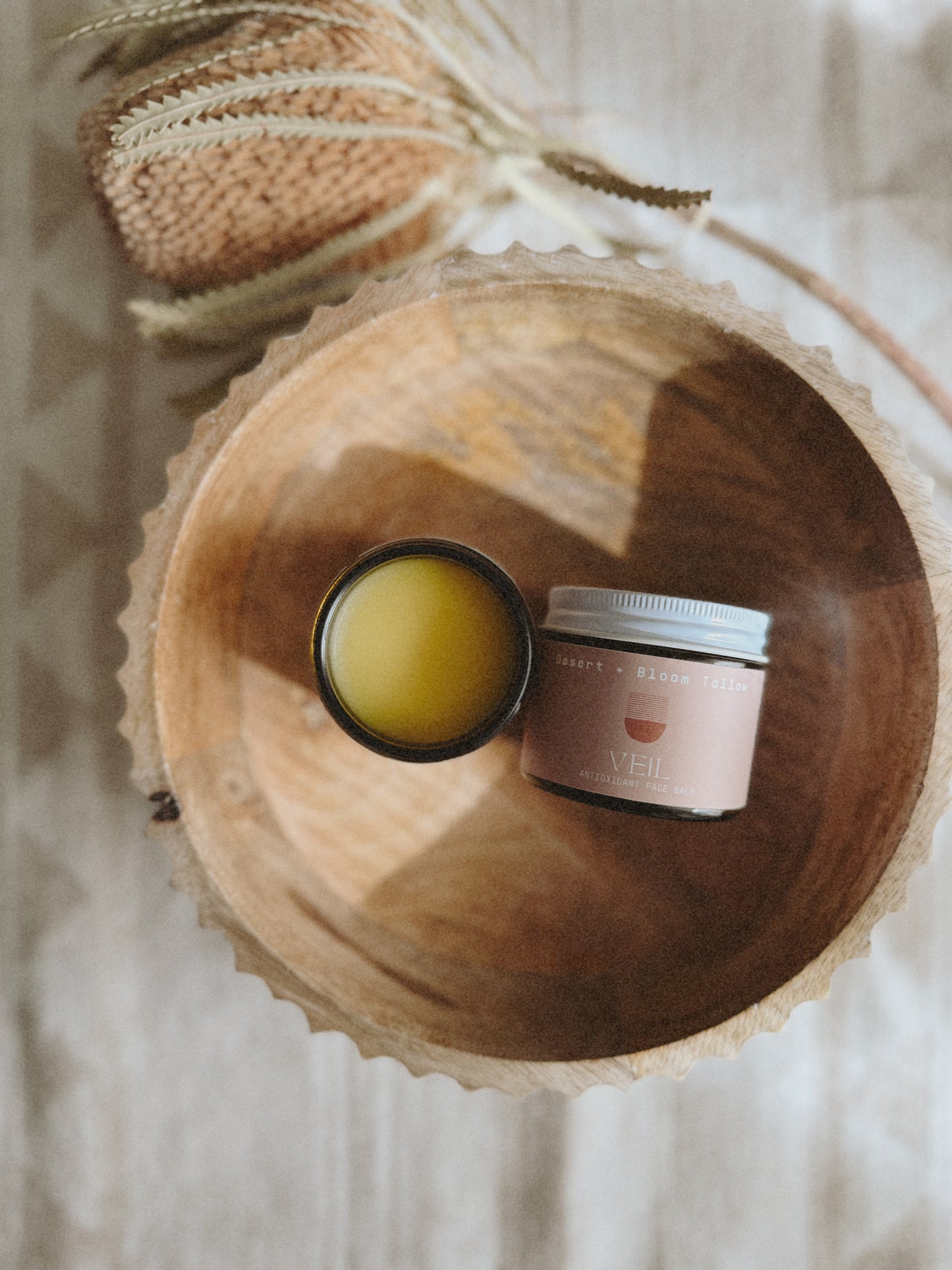 Sun & Moon Ritual Set