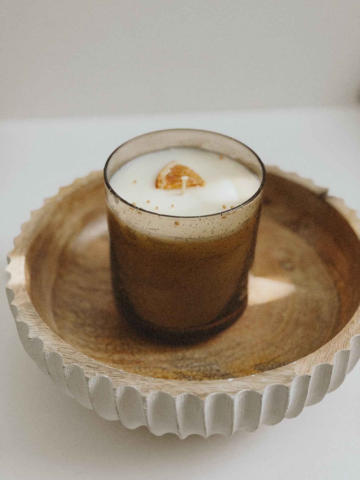 Desert Bloom Collection: Citron + Spice