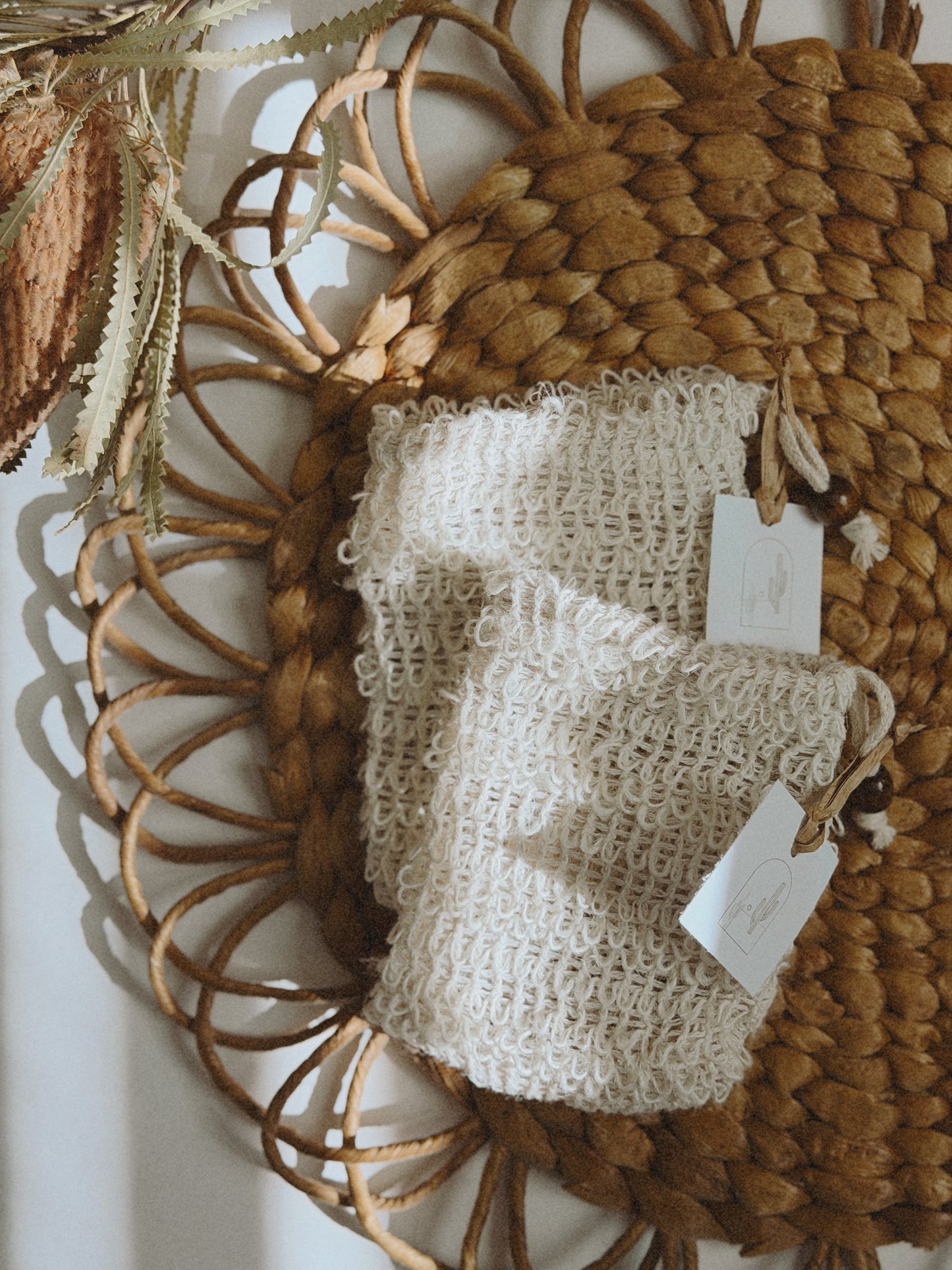 Sunkissed Clay Tallow Soap
